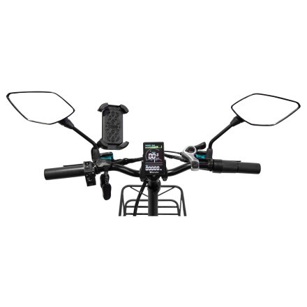 Электровелосипед Syccyba H1 Dual / F10 Dual Syccyba в наличии в Ростову-на-Дону