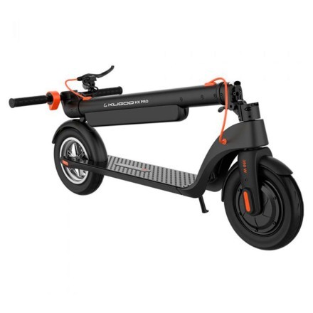 Электросамокат Kugoo HX Pro в наличии в Ростове-на-Дону