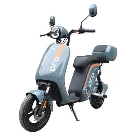 Электроскутер Kugoo Kirin V Pro  в Ростове-на-Дону