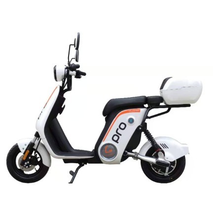 Электроскутер Kugoo Kirin V Pro  в Ростове-на-Дону