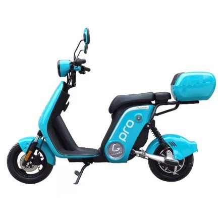 Электроскутер Kugoo Kirin V Pro  в Ростове-на-Дону