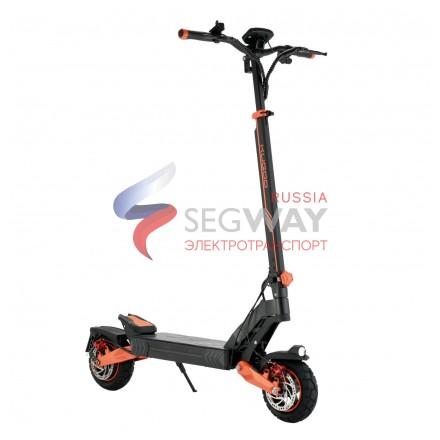 Электросамокат Kugoo Kirin F3 Pro в наличии в Ростове-на-Дону