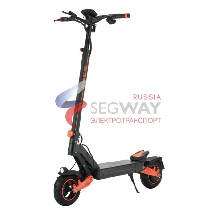 Электросамокат Kugoo Kirin F3 Pro в наличии в Ростове-на-Дону