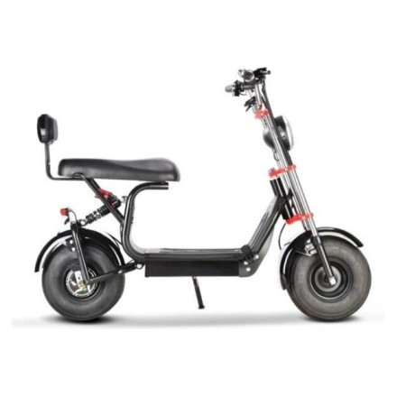 Электроскутер Wo Long C3 Pro  в Ростове-на-Дону