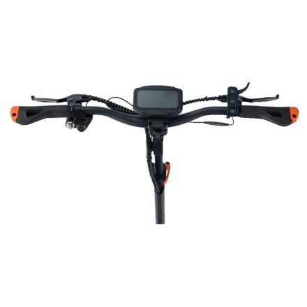 Электросамокат Kugoo Kirin F3 Plus в наличии в Ростове-на-Дону