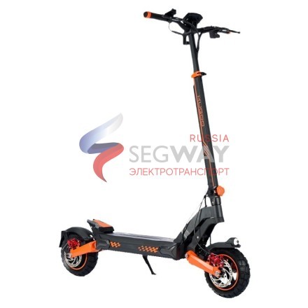 Электросамокат Kugoo Kirin F3 Plus в наличии в Ростове-на-Дону