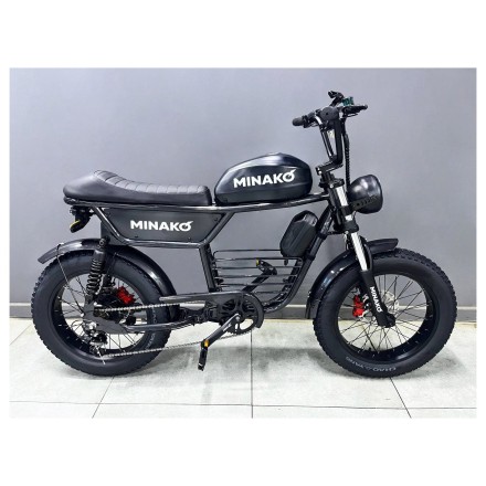 Электровелосипед Minako Bike  в Ростове-на-Дону