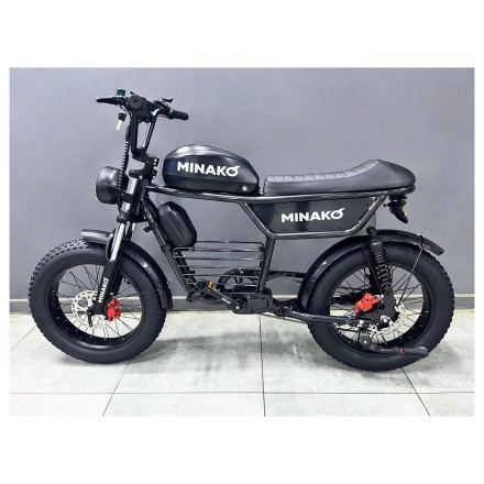 Электровелосипед Minako Bike  в Ростове-на-Дону