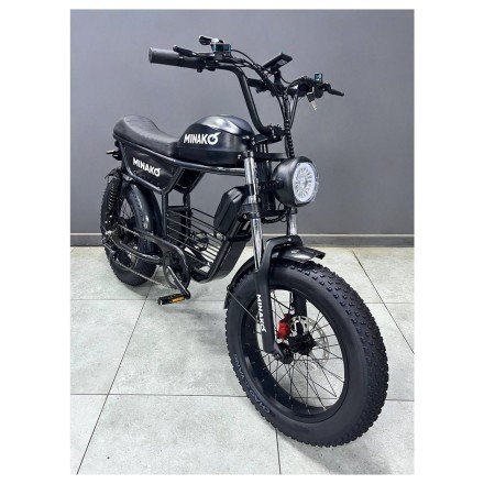 Электровелосипед Minako Bike  в Ростове-на-Дону