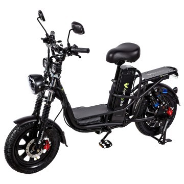 Электровелосипед Syccyba Monster 21ah