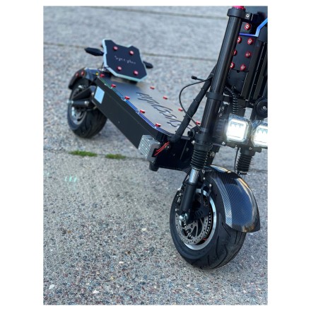 Электросамокат Syccyba Pantera 2.0 в наличии в Ростове-на-Дону