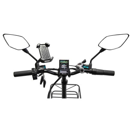 Электровелосипед Syccyba H2 Dual / F11 Dual Syccyba в наличии в Ростову-на-Дону