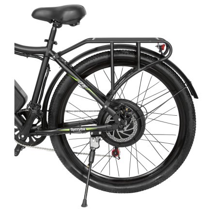 Электровелосипед Syccyba H3 Syccyba в наличии в Ростову-на-Дону
