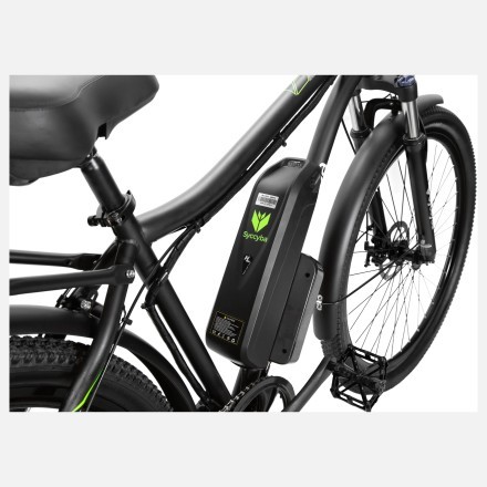 Электровелосипед Syccyba H3 Syccyba в наличии в Ростову-на-Дону