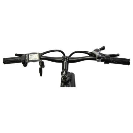 Электровелосипед Syccyba H3 Syccyba в наличии в Ростову-на-Дону