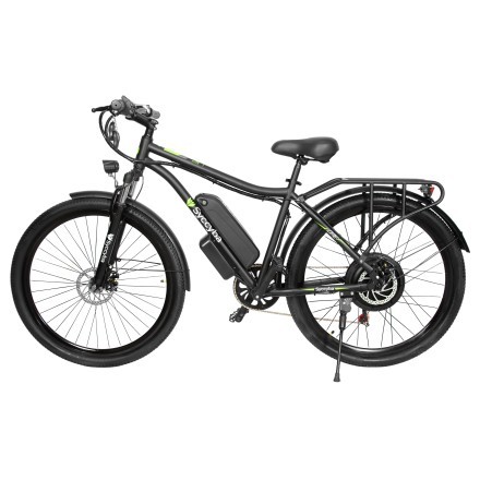 Электровелосипед Syccyba H3 Syccyba в наличии в Ростову-на-Дону