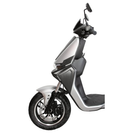 Электроскутер Syccyba Tobot Syccyba в наличии в Ростову-на-Дону