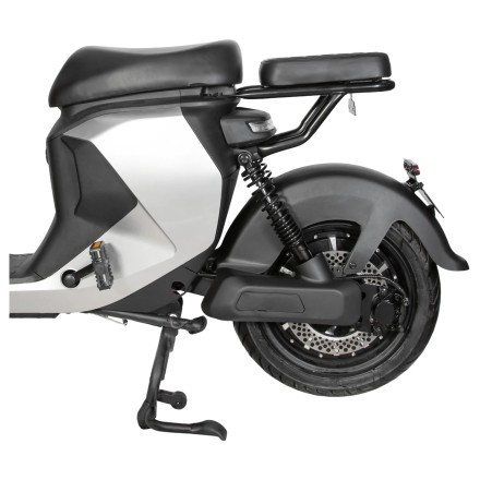 Электроскутер Syccyba Tobot Syccyba в наличии в Ростову-на-Дону