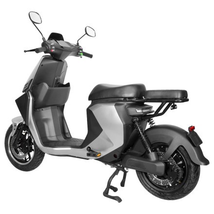 Электроскутер Syccyba Tobot Syccyba в наличии в Ростову-на-Дону