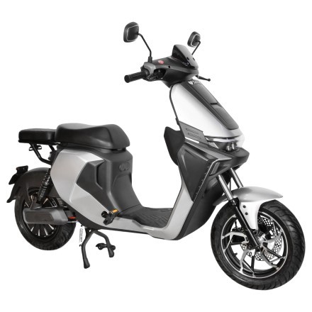 Электроскутер Syccyba Tobot Syccyba в наличии в Ростову-на-Дону